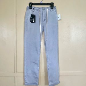 BRAND NEW! Paige - Christy Pant in Vintage Salty Blue color.